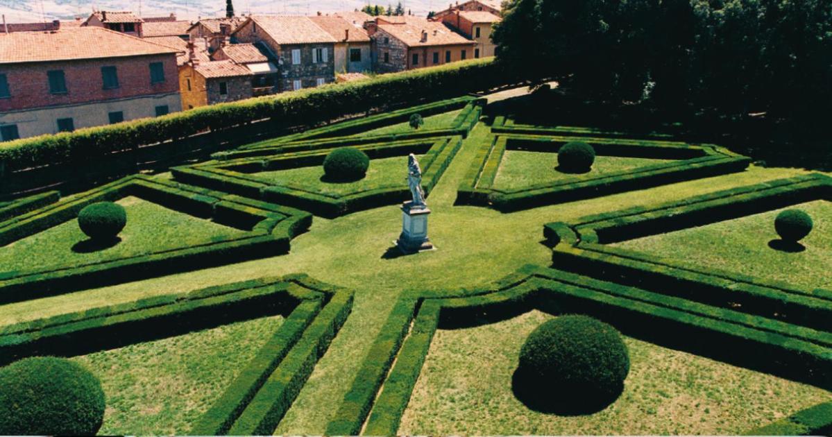 Casa Bandino Apartamento Campiglia dʼOrcia Exterior foto